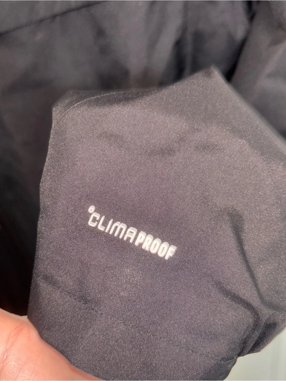 adidas new tag
